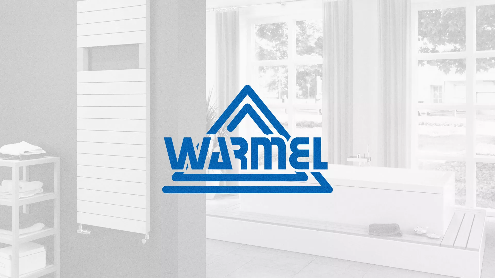 Разработка сайта для компании «WARMEL» по продаже полотенцесушителей в Туринске